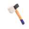 Bon Tool Bon 21-804 White Rubber Face Paver Hammer, 4 Lb. 21-804 - alternate 2
